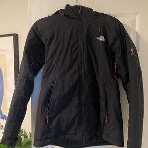 The North Face Women’s Summit Series Synthetic Down Jacket